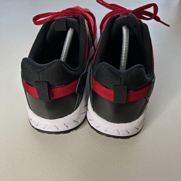 ProPet Visp Men's Hiking Shoes Red Black Men's Size 11 (3x) - Picture 16 of 16